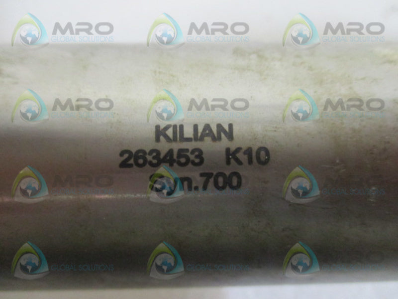 JAKOB MCG120 CLAMPING NUT  NSNP