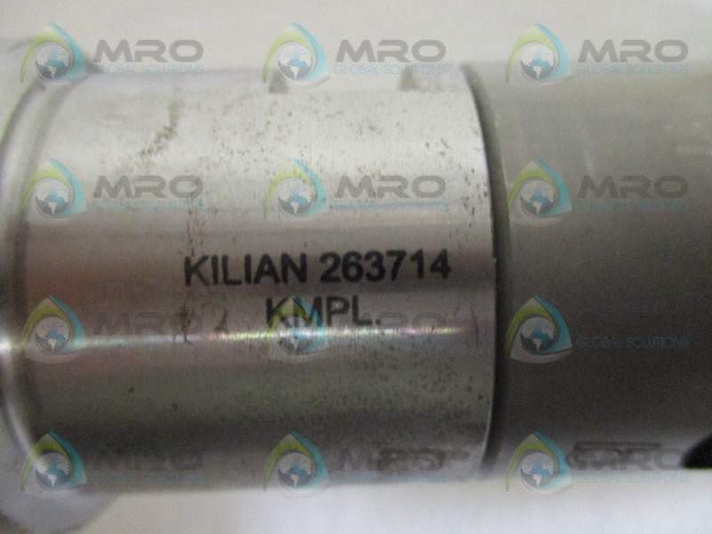 JAKOB MCG120 CLAMPING NUT  NSNP