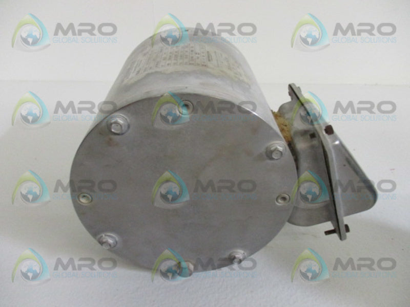 MARATHON ELECTRIC 56T17VD5328 WASHDOWN MOTOR .50/.33 HP 1740/1440 RPM  UNMP