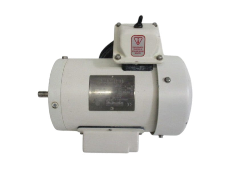 STERLING ELECTRIC NBO014PCW ELECTRIC MOTOR 1 HP 1730 RPM  UNMP