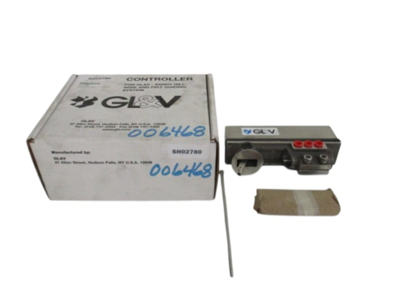 GL&V SH02780 CONTROLLER  NSMP