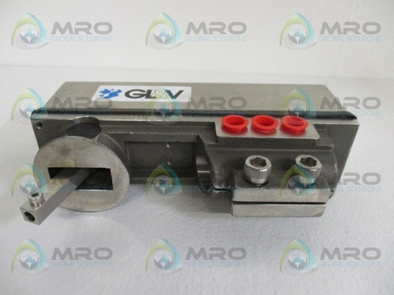GL&V SH02780 CONTROLLER  NSMP