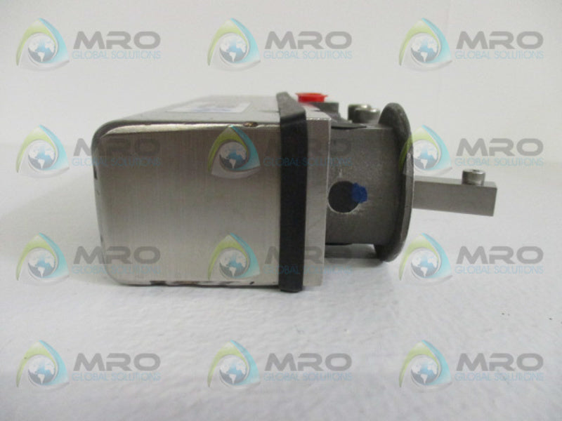 GL&V SH02780 CONTROLLER  NSMP