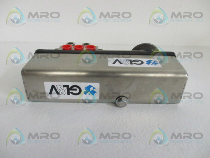 GL&V SH02780 CONTROLLER  NSMP