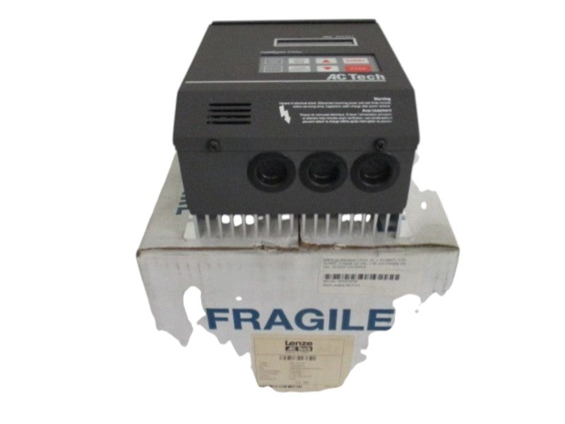 LENZE M3110SB VARIABLE FREQUENCY DRIVE  NSMP