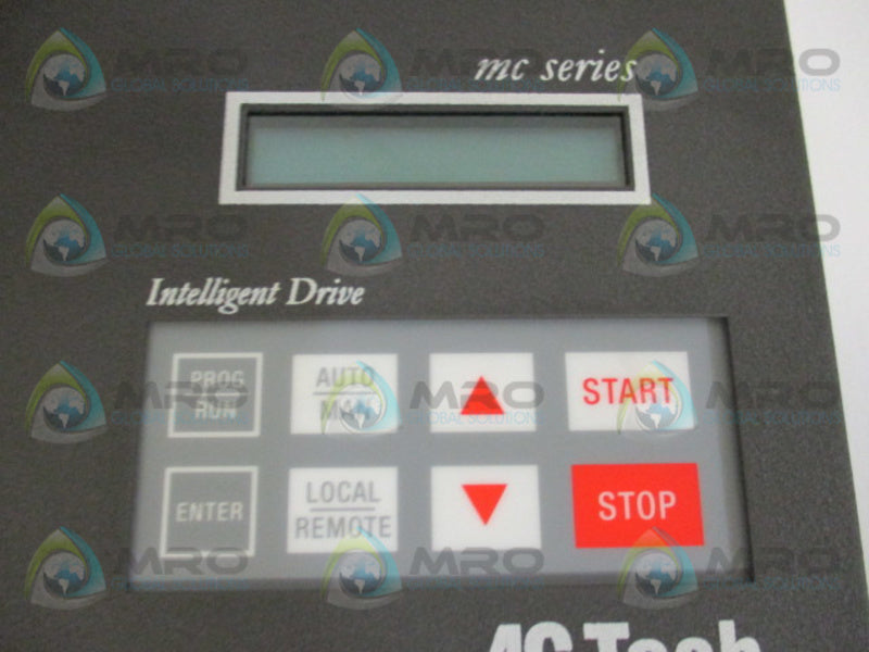 LENZE M3110SB VARIABLE FREQUENCY DRIVE  NSMP