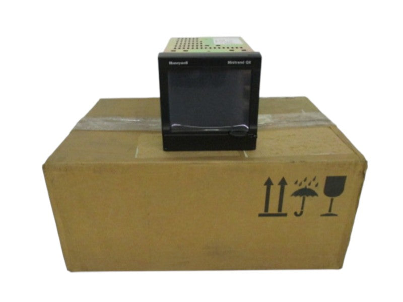 HONEYWELL TVMIQX-40-1-22-0-008-000000-000 RECORDER  NSMP