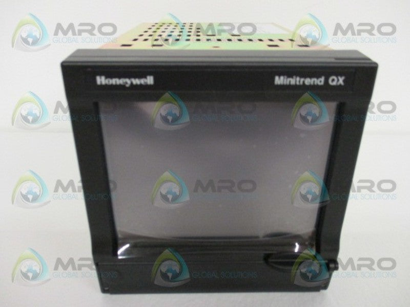 HONEYWELL TVMIQX-40-1-22-0-008-000000-000 RECORDER  NSMP