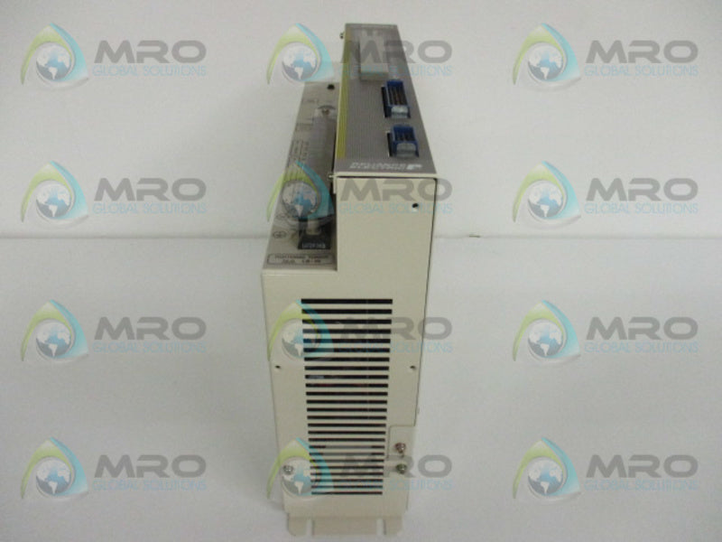 RELIANCE ELECTRIC HR2000/BLA-04 AC SERVO DRIVE  NSNP