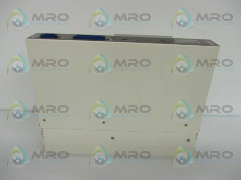 RELIANCE ELECTRIC HR2000/BLA-04 AC SERVO DRIVE  NSNP