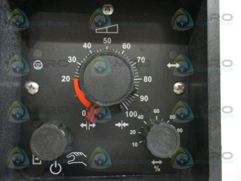 PULSAFEEDER LPG4MA-ATS4-XXX ELECTRONIC METERING PUMP  UNMP