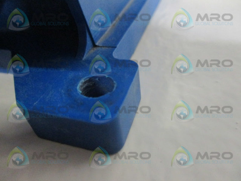 PULSAFEEDER LPG4MA-ATS4-XXX ELECTRONIC METERING PUMP  UNMP