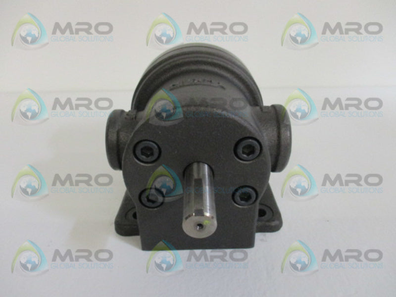 CRS CRSV104 D1Y VANE PUMP  NSNP