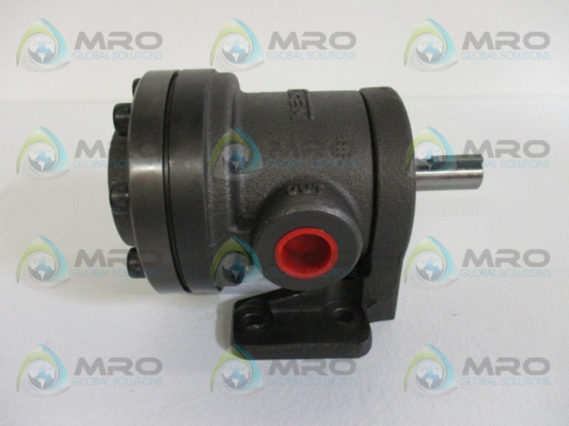 CRS CRSV104 D1Y VANE PUMP  NSNP