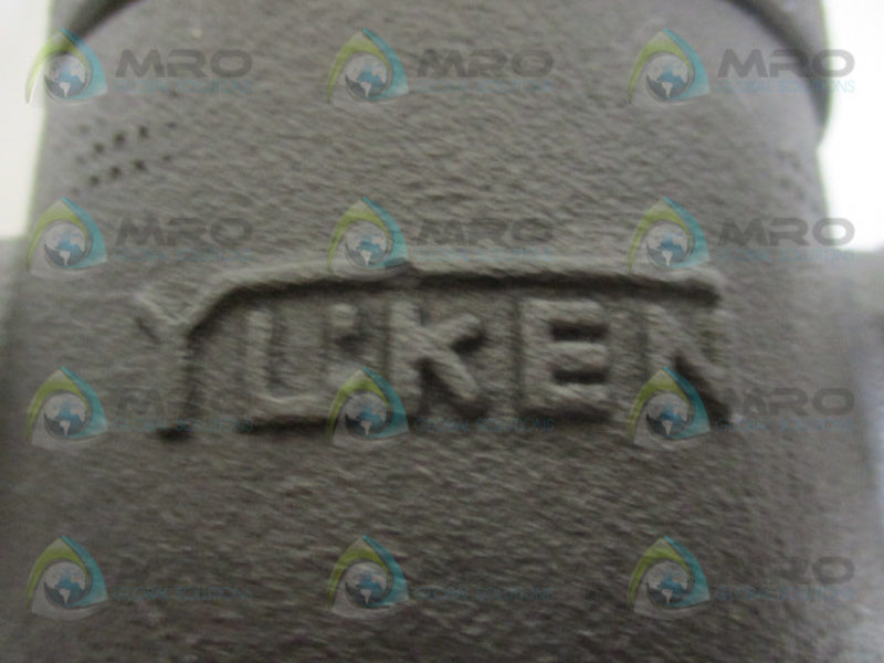 CRS CRSV104 D1Y VANE PUMP  NSNP