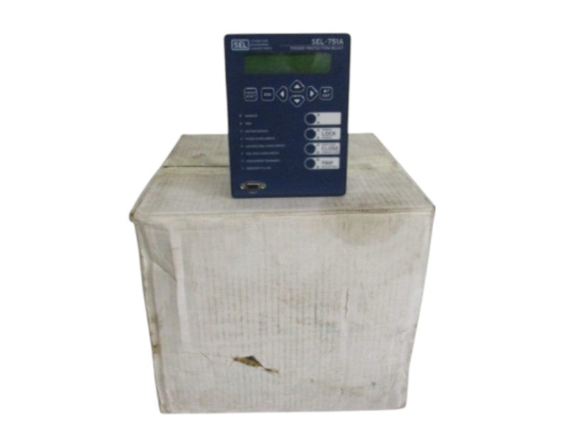 SEL SEL-751A 751A01A0X0X0X810000  NSMP