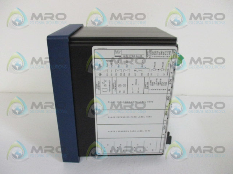 SEL SEL-751A 751A01A0X0X0X810000  NSMP