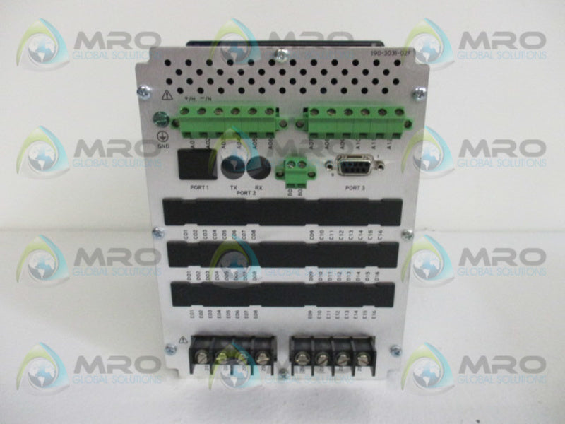 SEL SEL-751A 751A01A0X0X0X810000  NSMP