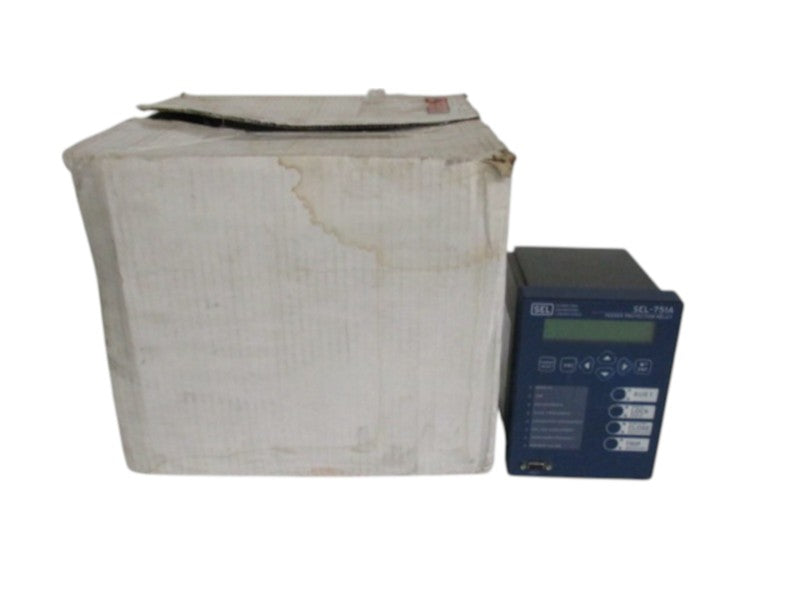 SEL SEL-751A 751A51A1A9X71850000  NSMP