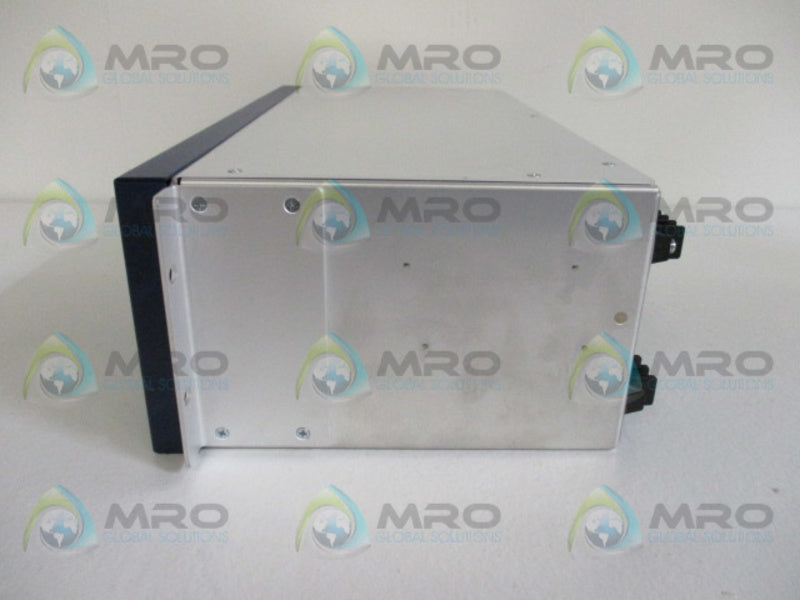 SEL SEL-3351S 0351S65H32552XX RELAY METER CONTROL  NSMP