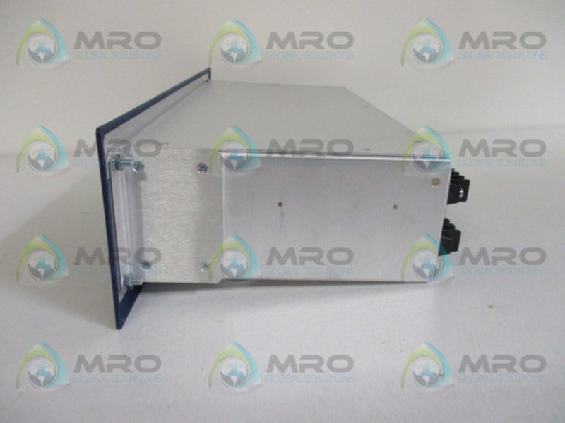 SEL SEL-387 0387503X53X24X1 OVERCURRENT RELAY DATA RECORDER  NSMP