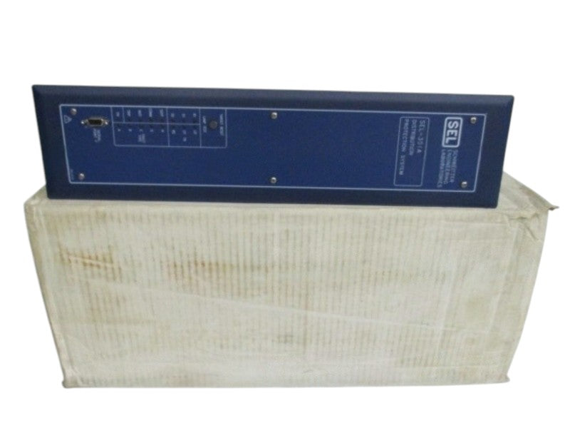 SEL SEL-351A 0351A00413554XX NSMP
