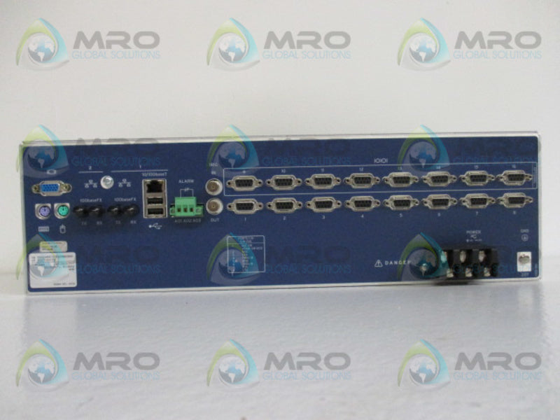 SEL SEL-3332 333245X7X1X3098G300 INTELLIGENT ACTUATOR  NSMP