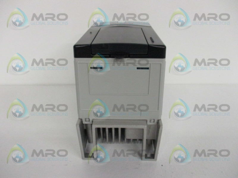 INDUSTRIAL SPARE PART POWERFLEX 70 20AD3P4A0AYNNEG0 SER. A AC DRIVE  NSMP
