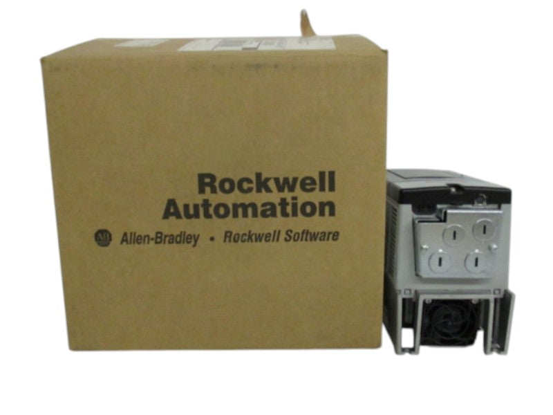 INDUSTRIAL SPARE PART POWERFLEX 70 20AD2P1A0AYNNEG0 SER. A AC DRIVE  NSMP