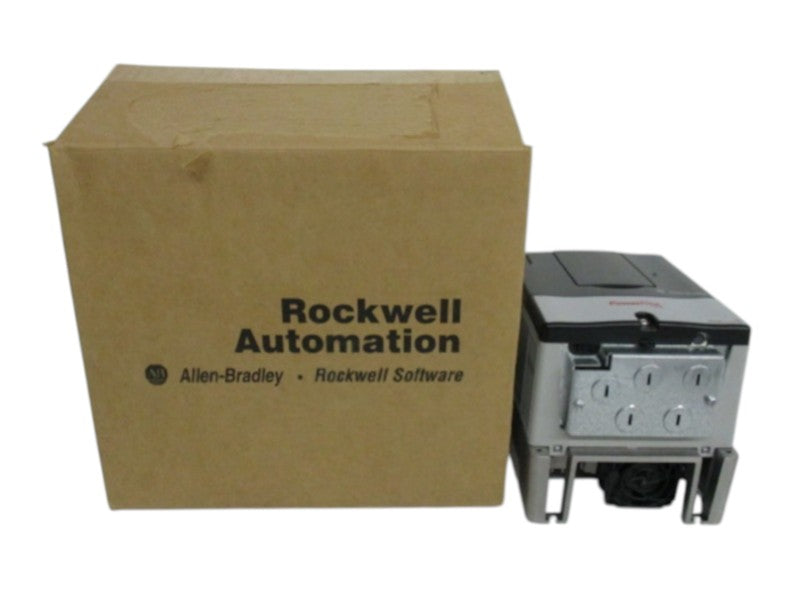 INDUSTRIAL SPARE PART POWERFLEX 70 20AD8P0A0AYNNEG0 SER. A AC DRIVE  NSMP