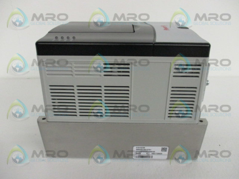 INDUSTRIAL SPARE PART POWERFLEX 70 20AD8P0A0AYNNEG0 SER. A AC DRIVE  NSMP