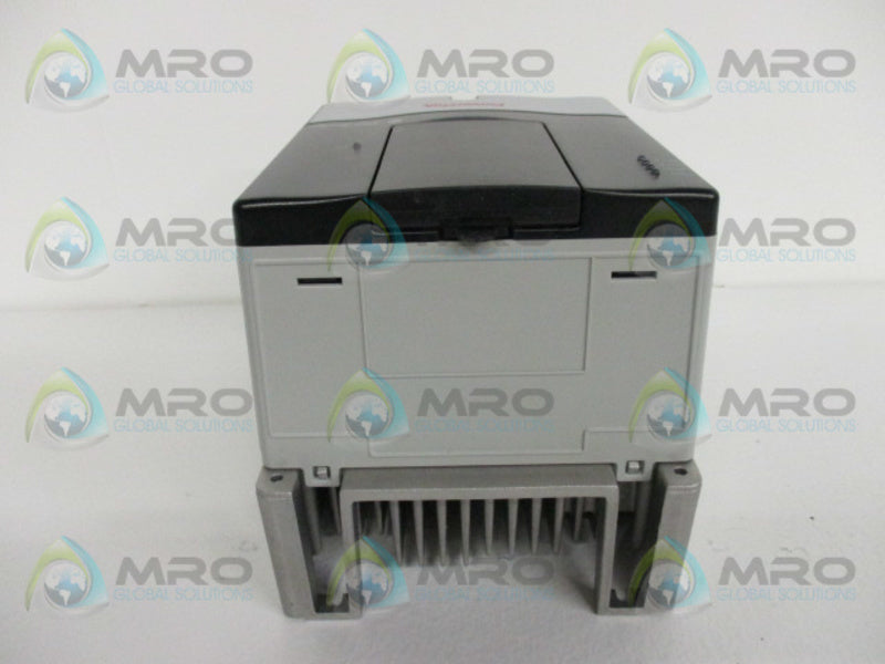 INDUSTRIAL SPARE PART POWERFLEX 70 20AD8P0A0AYNNEG0 SER. A AC DRIVE  NSMP