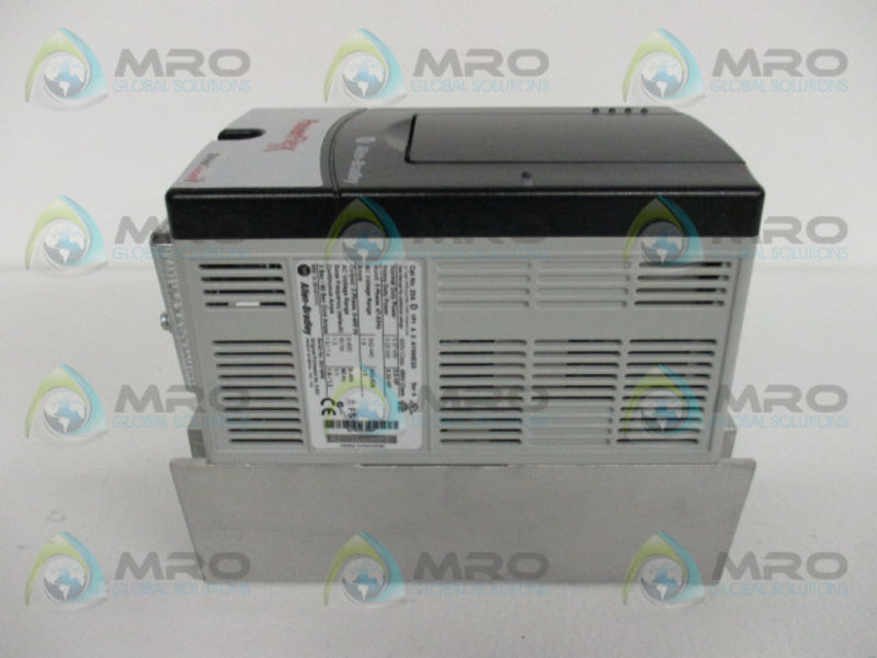INDUSTRIAL SPARE PART POWERFLEX 70 20AD1P1A0AYNNEG0 SER. A AC DRIVE  NSMP