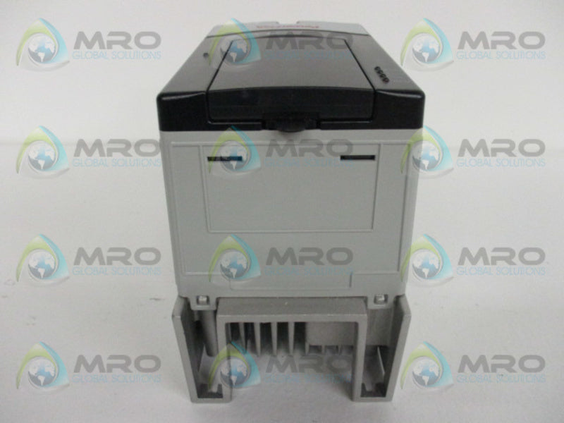 INDUSTRIAL SPARE PART POWERFLEX 70 20AD1P1A0AYNNEG0 SER. A AC DRIVE  NSMP