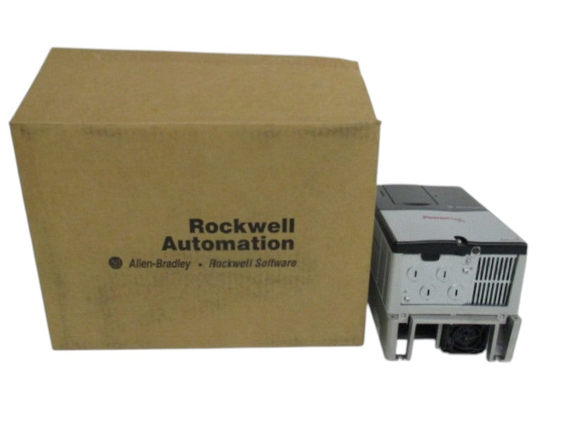 INDUSTRIAL SPARE PART POWERFLEX 70 20AD011A0AYNAEG0 SER. A AC DRIVE  NSMP