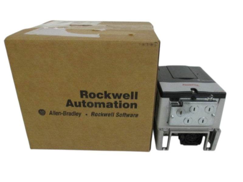 INDUSTRIAL SPARE PART POWERFLEX 70 20AD5P0A0AYNNEG0 SER. A AC DRIVE  NSMP