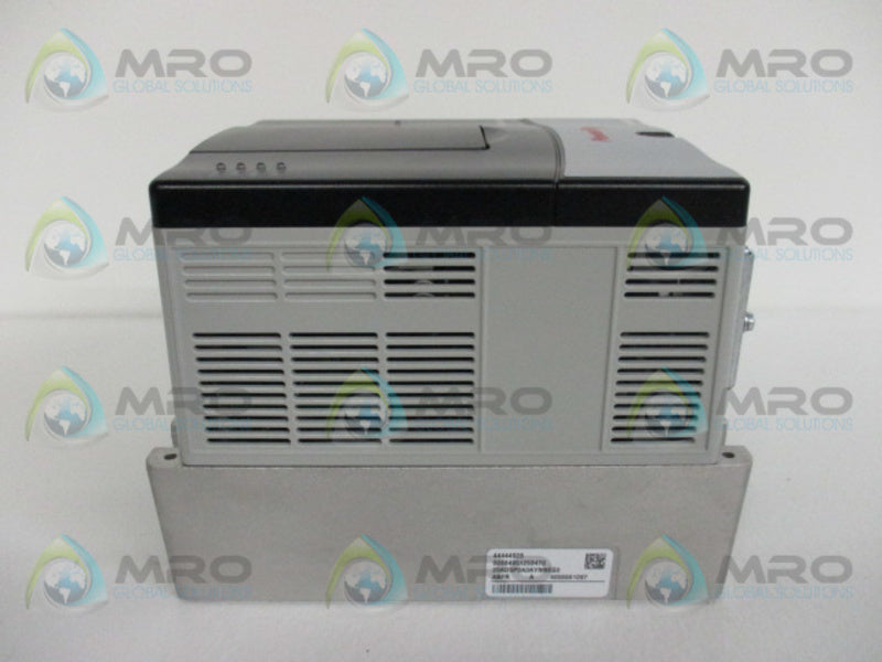 INDUSTRIAL SPARE PART POWERFLEX 70 20AD5P0A0AYNNEG0 SER. A AC DRIVE  NSMP