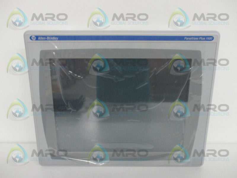 INDUSTRIAL SPARE PART 2711P-T15C4D6 SER. A  NSMP