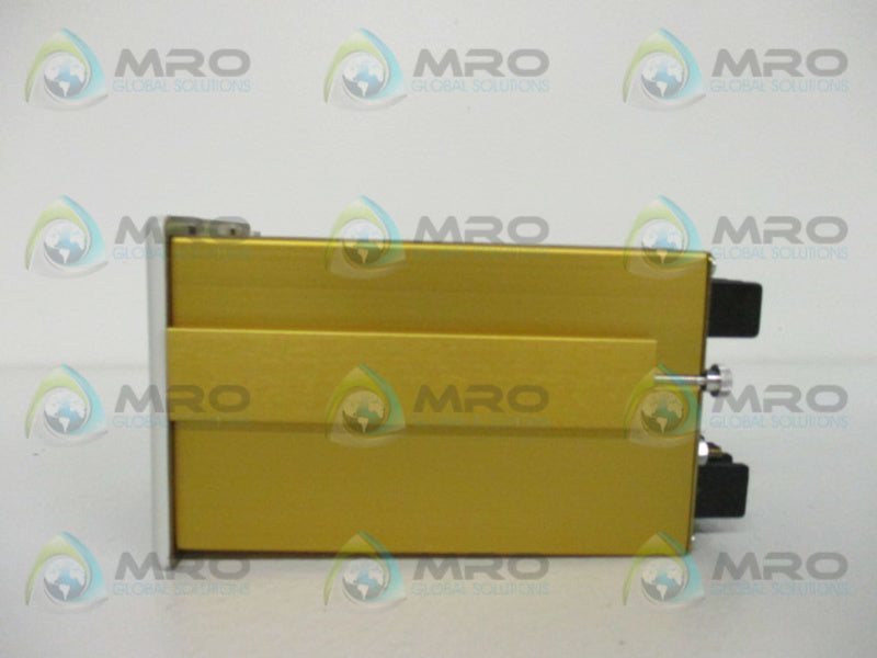 SIEMENS SIMEAS P 7KG7800-8AA10-0B POWER METER  NSMP