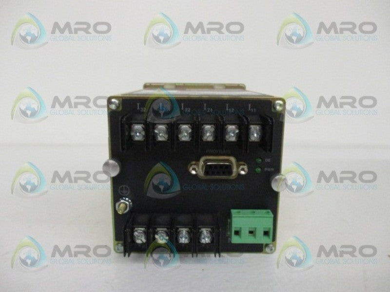 SIEMENS SIMEAS P 7KG7800-8AB11-0BA0 POWER METER  NSMP