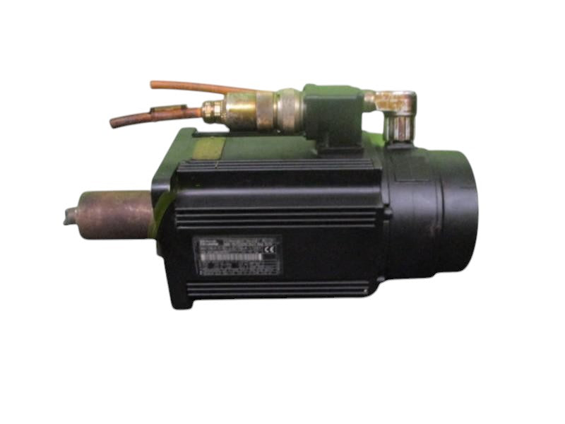 INDRAMAT MAC090A-0-RD-2-C/110-A-1/S001 SERVO MOTOR  UNMP