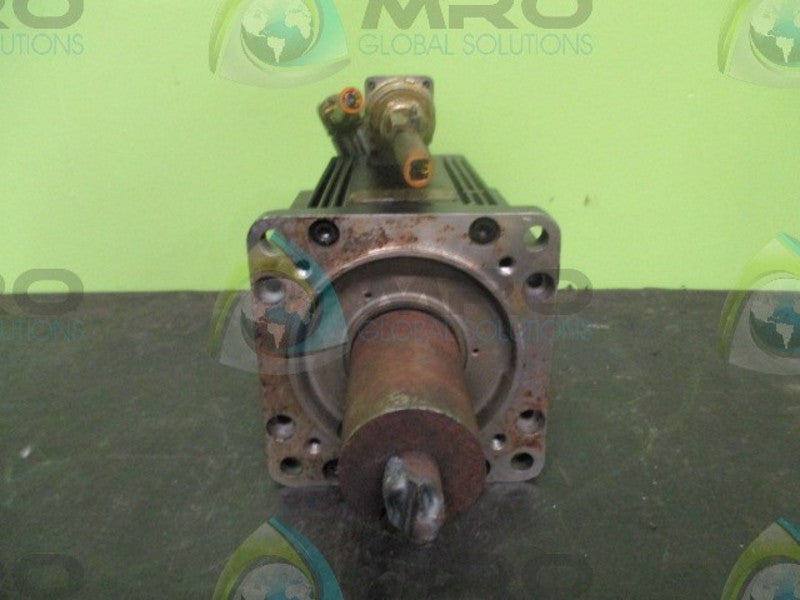 INDRAMAT MAC090A-0-RD-2-C/110-A-1/S001 SERVO MOTOR  UNMP