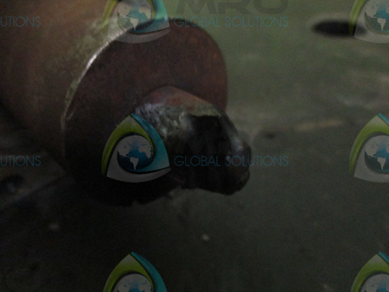 INDRAMAT MAC090A-0-RD-2-C/110-A-1/S001 SERVO MOTOR  UNMP