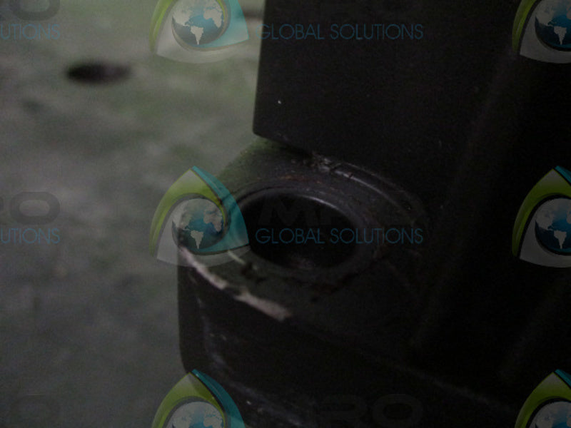 INDRAMAT MAC090A-0-RD-2-C/110-A-1/S001 SERVO MOTOR  UNMP