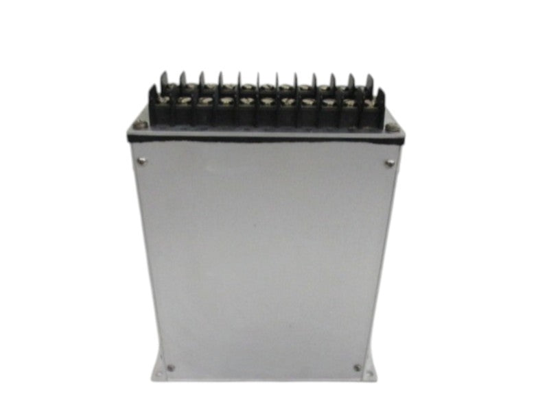 RELAY ASSOCIATES LJ33EBN-55 AUXILIARY RELAY  UNMP