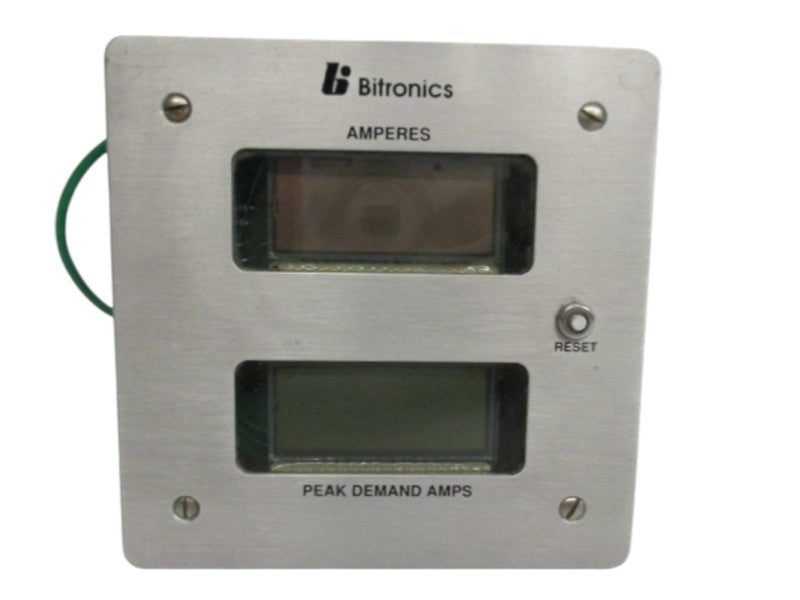BITRONICS RS232 TRANSDUCER  UNMP