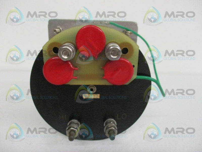 BITRONICS RS232 TRANSDUCER  UNMP