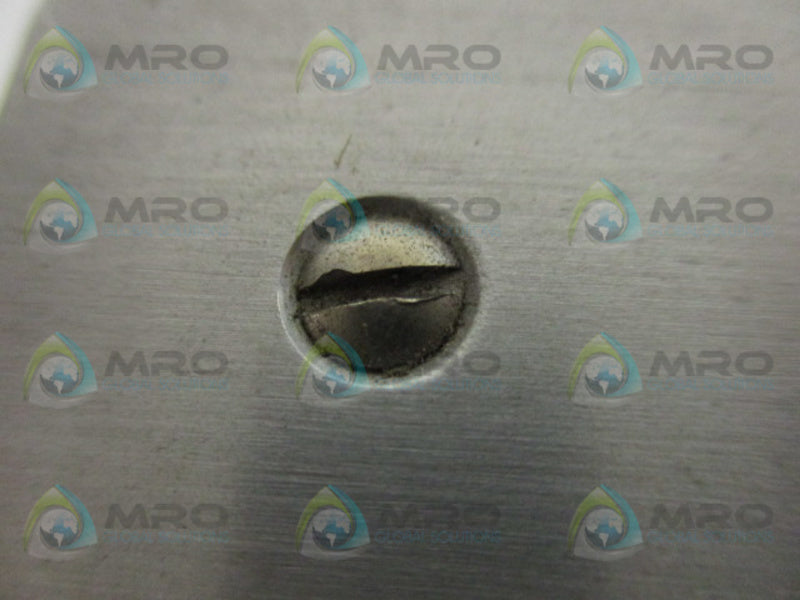 BITRONICS RS232 TRANSDUCER  UNMP