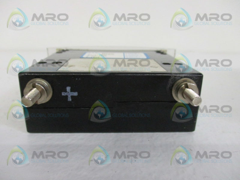 EIL INSTRUMENTS II/1146HL PANEL METER  NSMP