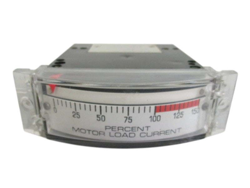 EIL INSTRUMENTS II/1146HL PANEL METER  UNMP